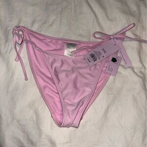 Wild Fable Pink Bikini Bottom